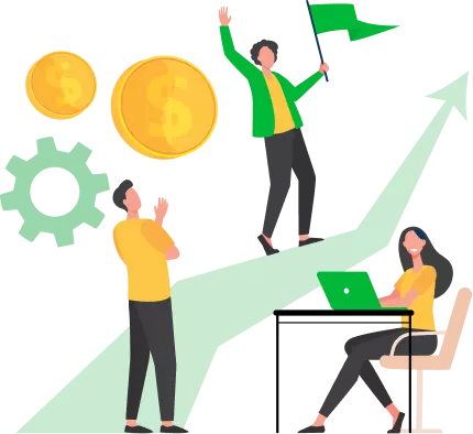 Hành trình gian nan