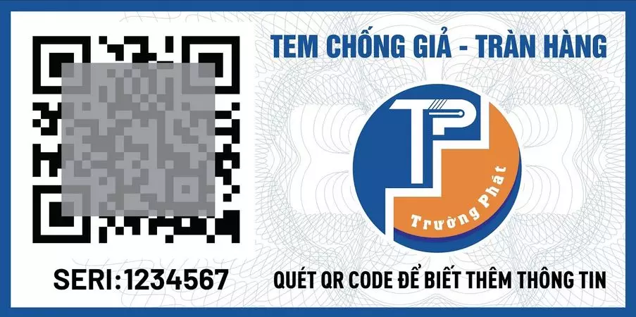 Tem Trường Phát