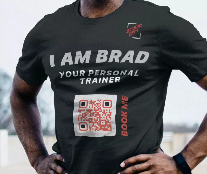 QR Code mỹ phẩm 1