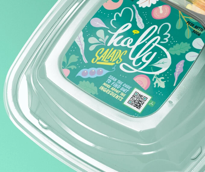 QR Code mỹ phẩm 2