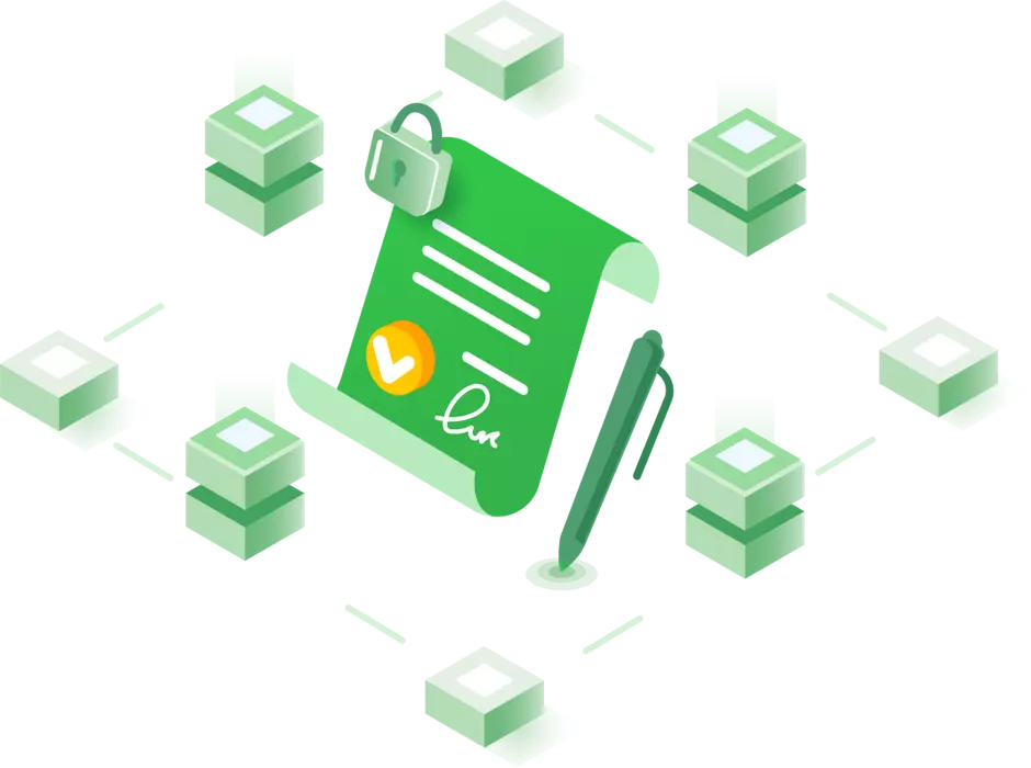 Ảnh vận hành dữ liệu